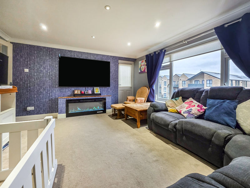 Queensmead Road Loudwater